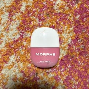 Morphe Hot Shot Blush